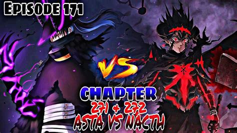 black clover episode 171|black clover 171 sub español.